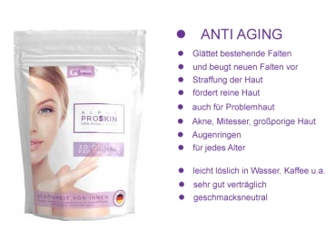 Alpha ProSkin ANTI AGING